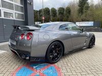 second-hand Nissan GT-R 