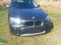 second-hand BMW X1 