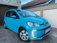 Second-hand VW e-up! 61 kW (83 CP) 2021 Culoarealbastru Hatchback