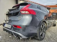 Second-hand Volvo V40 R-Design 115 CP (84 kW) 2013 Hatchback