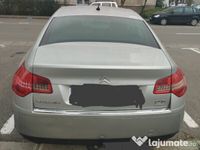 second-hand Citroën C5 ||| exclusiv