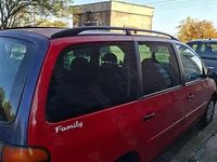 Second-hand VW Sharan 110 CP (80 kW) 1999 Monovolum