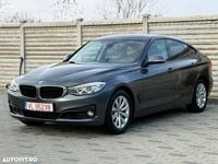 Second-hand BMW 325 Sport Line 218 CP (160 kW) 2014 Culoaregri Berlinǎ