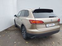 second-hand VW Touareg NoulStyle V6 TDI