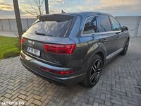 second-hand Audi Q7 3.0 TDI Quattro Tiptronic