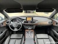 Second-hand Audi A7 245 CP (180 kW) 2011 Berlinǎ
