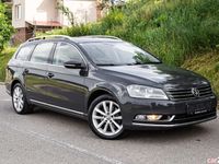 second-hand VW Passat 2012 14 150
