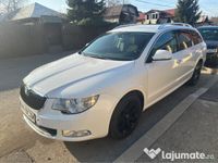 second-hand Skoda Superb 2010 Break, 2.0 TDI