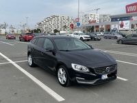 second-hand Volvo V60 D2 ECO Start-Stop Kinetic