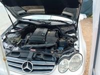 Second-hand Mercedes 190 135 CP (99 kW) 2006