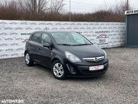 second-hand Opel Corsa 1.3 CDTI DPF EcoFLEX Innovation