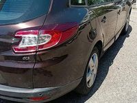 Second-hand Renault Mégane GrandTour 110 CP (80 kW) 2013 Maro Break