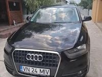 Second-hand Audi Q3 140 CP (102 kW) 2014 SUV