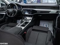 Second-hand Audi A6 Sport 163 CP (119 kW) 2020 Culoarealbastru Berlinǎ