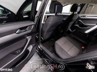 second-hand VW Passat 2.0 TDI DSG 4Motion Comfortline