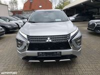 second-hand Mitsubishi Eclipse Cross Plug-In Hybrid 4WD Select