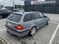 Second-hand BMW 320 200 CP (147 kW) 2004 Break