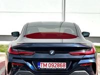 Second-hand BMW 840 340 CP (250 kW) 2021 Coupe