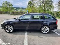 second-hand Skoda Octavia 1.6 TDI DPF Elegance