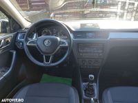 second-hand Skoda Rapid 1.6 TDI Active Green tec