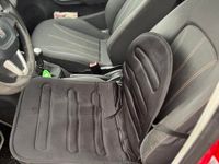 Second-hand Seat Ibiza ST 110 CP (80 kW) 2010 Rosu Break