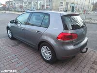 second-hand VW Golf Plus 2.0 TDI DPF Team