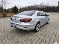 second-hand VW CC Euro 5