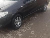 Second-hand Fiat Albea 77 CP (56 kW) 2006 Negru Berlinǎ