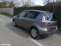 Second-hand Renault Scénic III Bose Edition 110 CP (80 kW) 2015 Culoaregri Monovolum