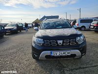 second-hand Dacia Duster 1.5 Blue dCi 4WD Prestige jante 16"