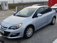 second-hand Opel Astra 1.6 TWINPORT ECOTEC Enjoy