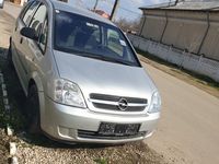 Second-hand Opel Meriva 101 CP (74 kW) 2006 Monovolum