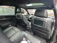 Second-hand BMW 740 306 CP (225 kW) 2011 Berlinǎ