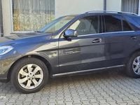 Second-hand Mercedes 350 258 CP (189 kW) 2015 SUV