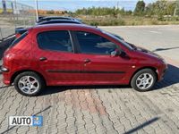 second-hand Peugeot 206 1.4 HDI
