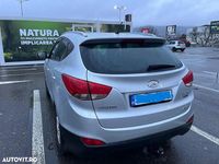 Second-hand Hyundai ix35 GLS 184 CP (135 kW) 2012 Culoaregri SUV