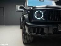 Nouă Mercedes G63 AMG AMG 585 CP (430 kW) 2025 Culoarebej SUV