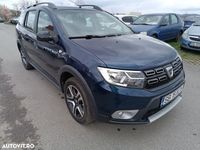 second-hand Dacia Logan Stepway MCV 0.9 TCe Prestige