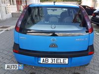 second-hand Opel Corsa C