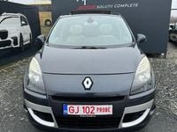 Second-hand Renault Scénic III Luxe 130 CP (95 kW) 2010 Culoaregri Monovolum
