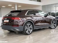 second-hand Audi Q8 50 TDI quattro tiptronic