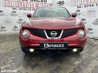 second-hand Nissan Juke 1.5 dCi Tekna