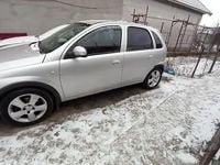 Second-hand Opel Corsa 75 CP (55 kW) 2004