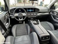 second-hand Mercedes GLE300 d 4Matic 9G-TRONIC Exclusive