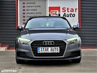 second-hand Audi A3 1.6 TDI S tronic Sport