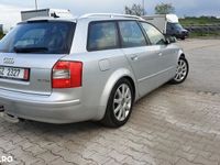 second-hand Audi A4 1.9 TDI Avant