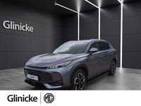 Second-hand MG HS Luxury 272 CP (200 kW) 2024 SUV