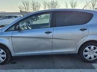 Second-hand Seat Toledo 105 CP (77 kW) 2007 Hatchback