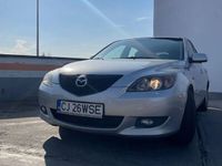 second-hand Mazda 3 