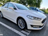 second-hand Ford Mondeo 2.0 HEV Vignale